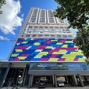 Ap 2 4 Com Suite Edificio City House